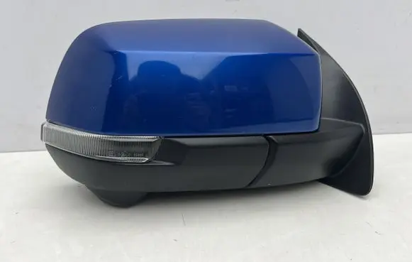 Ford Escort Front door electric wing mirror P1WB-17682-RD