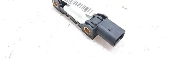 Volkswagen Phaeton Airbag deployment crash/impact sensor 4B0959643E 0232H2M3UQS6 201364030205