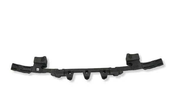 Audi A5 Front bumper foam support bar 8B3807550A 45688