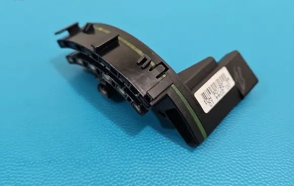 Porsche Cayenne (9PA) Steering angle sensor 00204410 IMPRK1580754