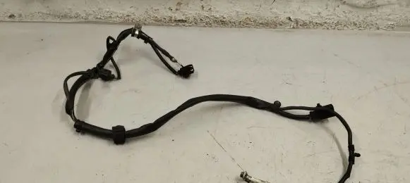 Skoda Octavia Mk3 (5E) Wires (generator/alternator) 5q0971230fp