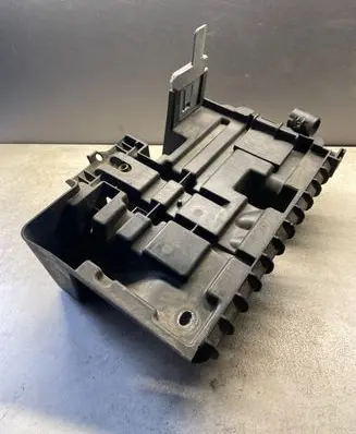 Opel Meriva A Battery tray 13167332 600002190 13167352