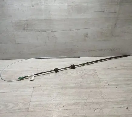 Renault Kangoo III Hand brake release cable 241518552R