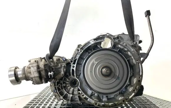 Mercedes-Benz CLA C117 X117 W117 Manual 5 speed gearbox A2463700903