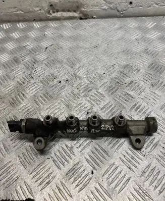 Opel Insignia A Fuel main line pipe 55576177