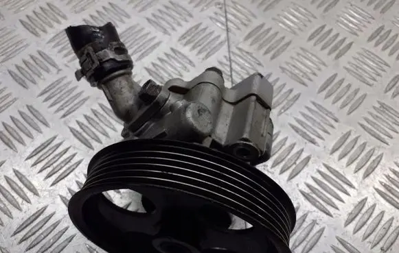 Opel Insignia A Electric power steering pump 13309336