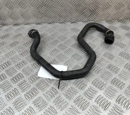 Mercedes-Benz EQC Engine coolant pipe/hose A2935010500
