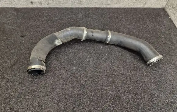 Audi A8 S8 D4 4H Intercooler hose/pipe 4H0145709S 038906051C 4H0145737R