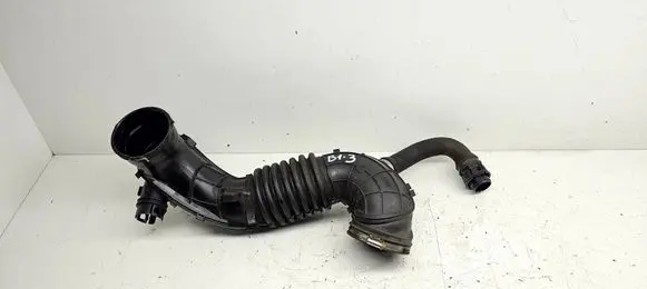 Turbo air intake inlet pipe/hose