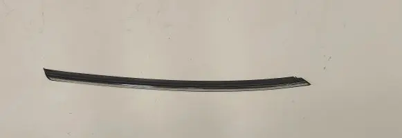 Mini Cooper Coupe R58 Rear side glass trim 