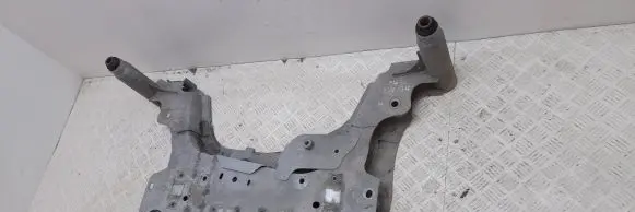 Front subframe