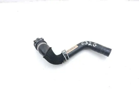 Aston Martin DBX Engine coolant pipe/hose MY8318D334AA