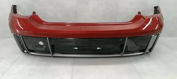 Hyundai IONIQ 6 Rear bumper 86611K1000