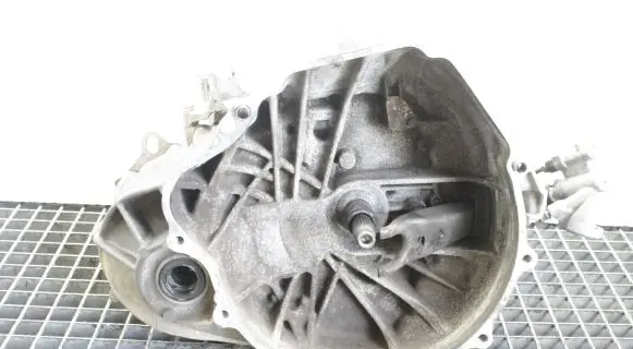 Honda Civic IX Manual 6 speed gearbox MN5