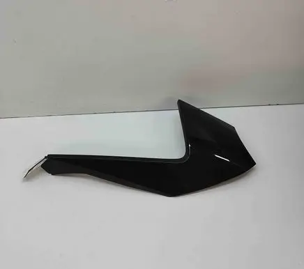 Nissan Leaf II (ZE1) Tailgate trim 96036X12PA