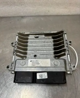Other control units/modules