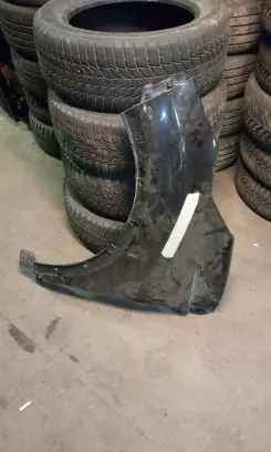 Renault Captur Fender 631018998r