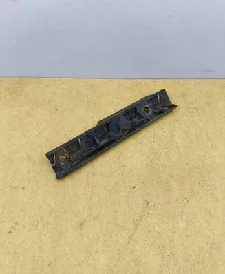 BMW 5 E60 E61 Front bumper mounting bracket 51777066228