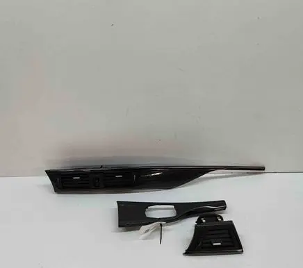 BMW M4 F82 F83 Dashboard air vent grill cover trim 9231995 9218552