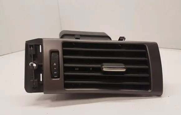Audi A6 S6 C5 4B Dashboard side air vent grill/cover trim 4B1820902