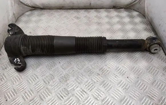 Land Rover Discovery Sport Rear shock absorber/damper FK7218A116