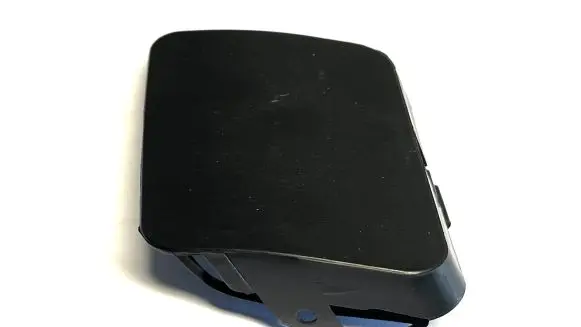 Toyota RAV 4 (XA30) Front tow hook cap/cover 5328642031