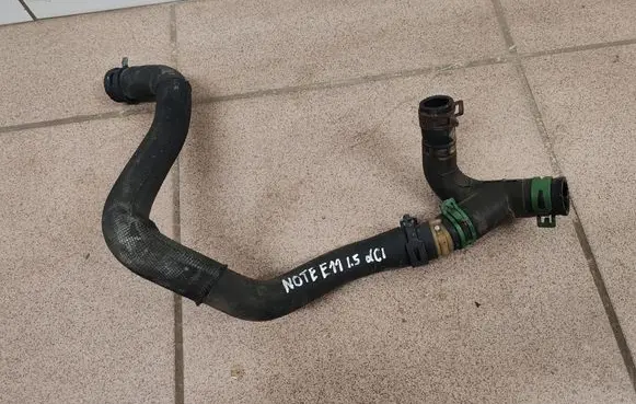 Nissan Note (E11) Engine coolant pipe/hose 800386720
