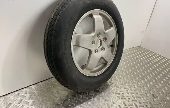 Jeep Grand Cherokee R18 spare wheel 04726587AC 5MY127