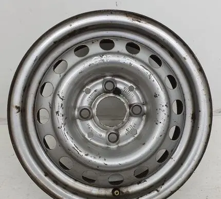 Seat Ibiza II (6k) R13 steel rim 1L0601025B