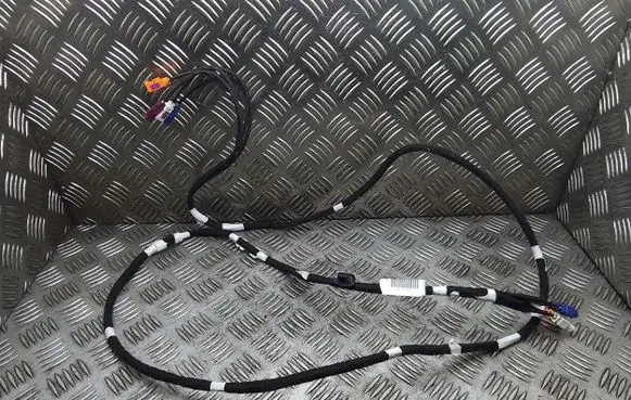 Peugeot Traveller Other wiring loom 9811914080