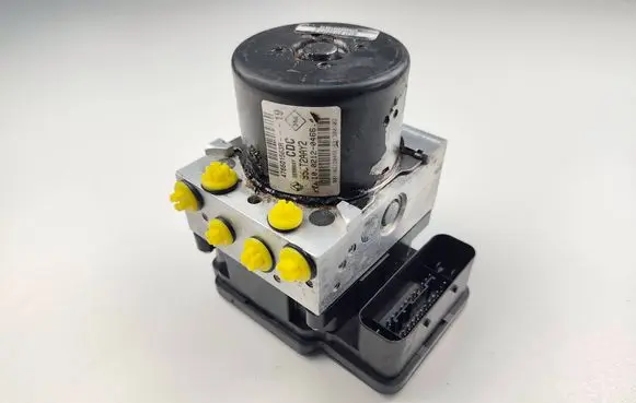 Renault Scenic III - Grand scenic III ABS Pump 476601563R 10021204664 28561056403