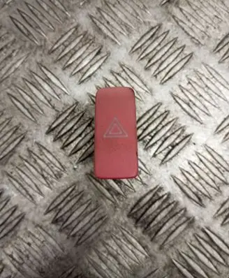 Toyota Auris 150 Hazard light switch 8433202130
