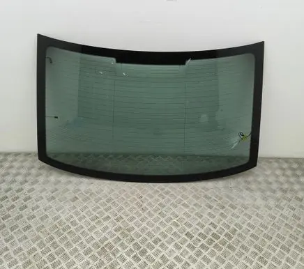 Audi A6 S6 C7 4G Rear windscreen/windshield window 4G5845501