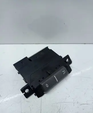Volkswagen Phaeton Interior fan control switch 3D0919815L