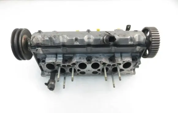 Honda Concerto Engine head 
