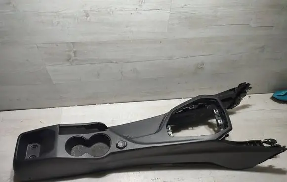 Peugeot 2008 II Center console 9832385580 A00API