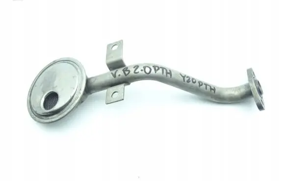 Opel Vectra A Oil pump 