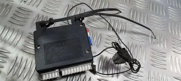 Renault Espace II Other control units/modules 97ra0103513 97ra-0103513