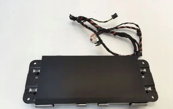 Audi A6 S6 C8 4K Screen/display/small screen 4K1919604G