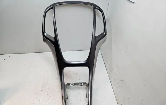 Opel Astra J Center console decorative trim 13349237