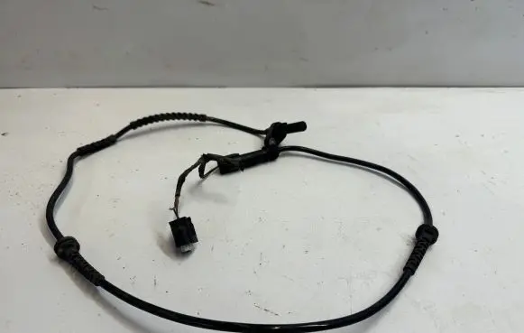 BMW 5 F10 F11 ABS brake wheel speed sensor 6853859