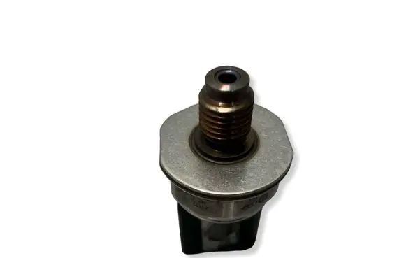Audi A6 Allroad C6 Fuel pressure sensor 059130758E