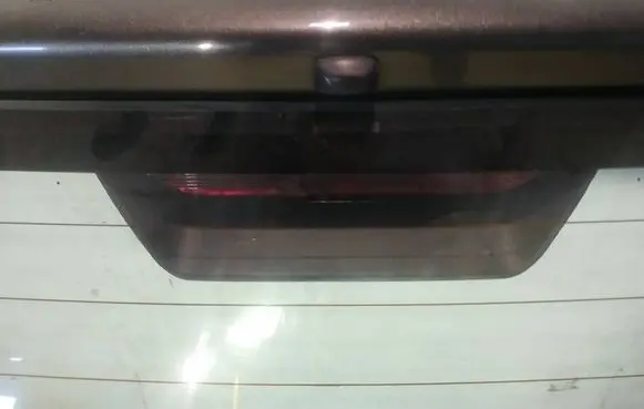 Toyota Corolla E120 E130 Third/center stoplight