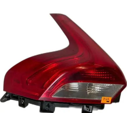 Volvo V40 Rear/tail lights 31395844