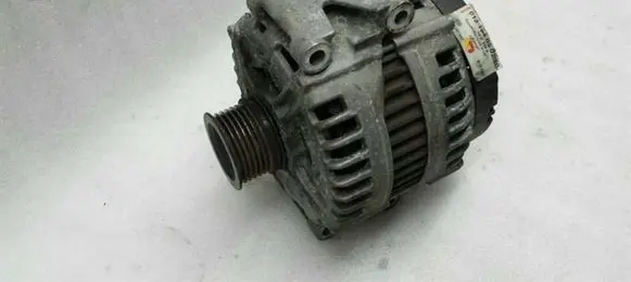 Mercedes-Benz S W221 Generator/alternator A0131540502