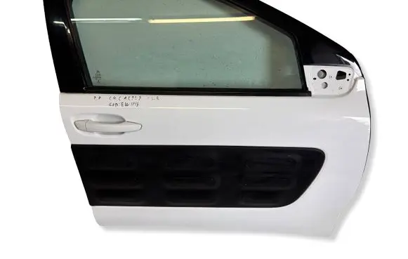 Citroen C4 Cactus Front door DRZWIPPCCAC