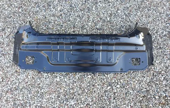 KIA Xceed Rear bodywork 69100J7500