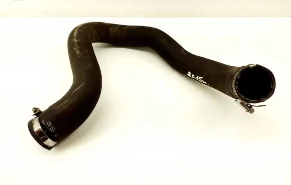 Peugeot 308 Intercooler hose/pipe 9689034680