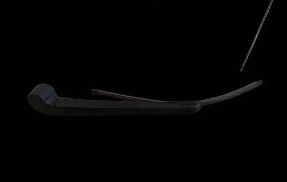 Audi Q3 F3 Rear wiper blade 