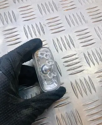 Audi A4 S4 B7 8E 8H Front fender indicator light 8E0949127
